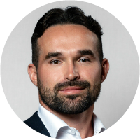 Connor Anderson Headshot