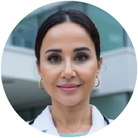 Monique Mazzuca Headshot