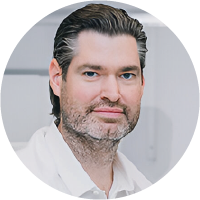 Drew Taylor Headshot