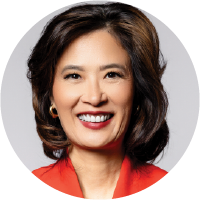 Elaine Chin Headshot