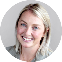 Karlee Handy Headshot