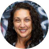 Sonia Singh Headshot