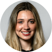 Tiffany Tsilker Headshot